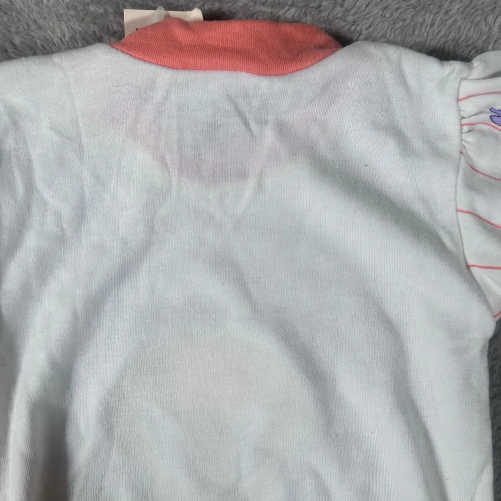 Vintage‎ 1977 TWEETY BIRD Baby Onesie Deadstock NWT
